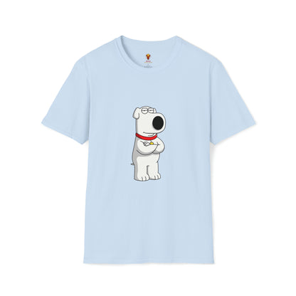 Unisex T-shirt - Family Guy (Part 3)