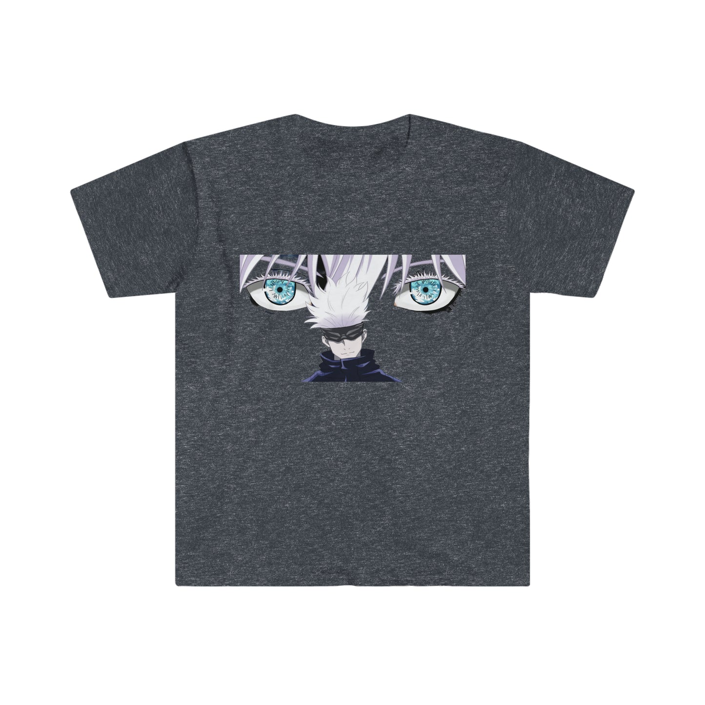 Unisex T-shirt - Satoru Gojo (Jujutsu Kaisen) Part 3