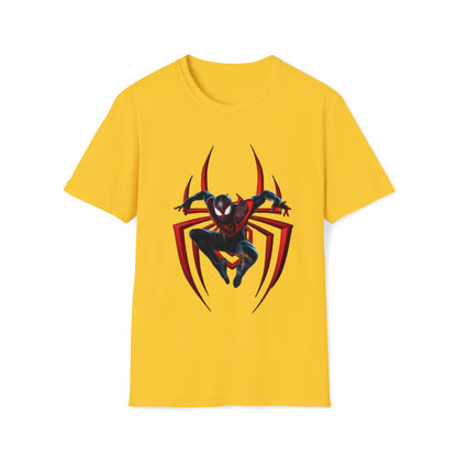 Unisex T-shirt - Spider-Man (Part 8)