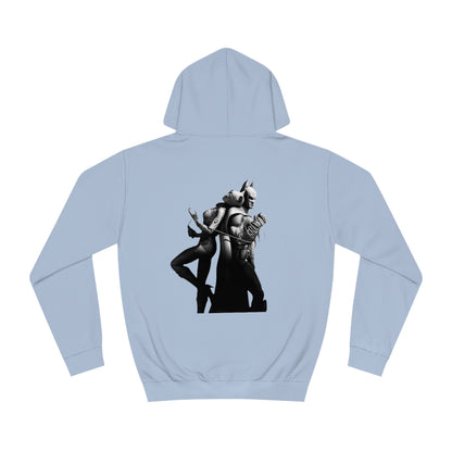 Unisex Hoodie - Batman