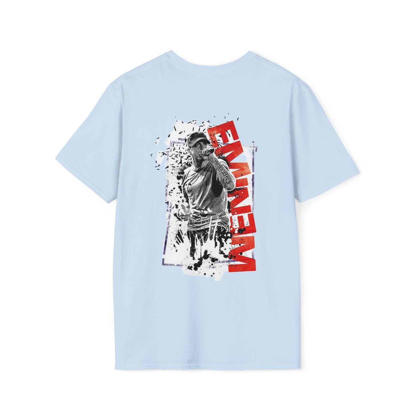 Unisex T-shirt - Eminem