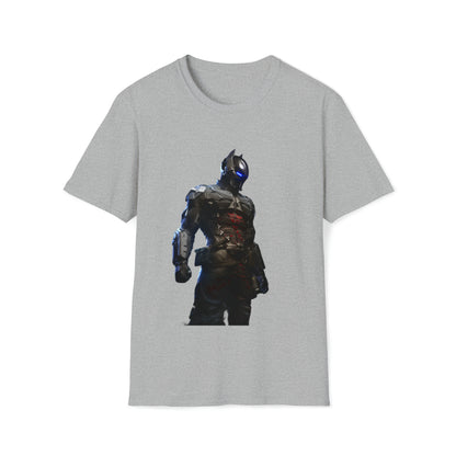 Unisex T-shirt - Batman (Part 4)