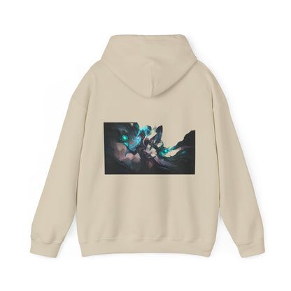 Unisex Hoodie - Karma (Part 2)