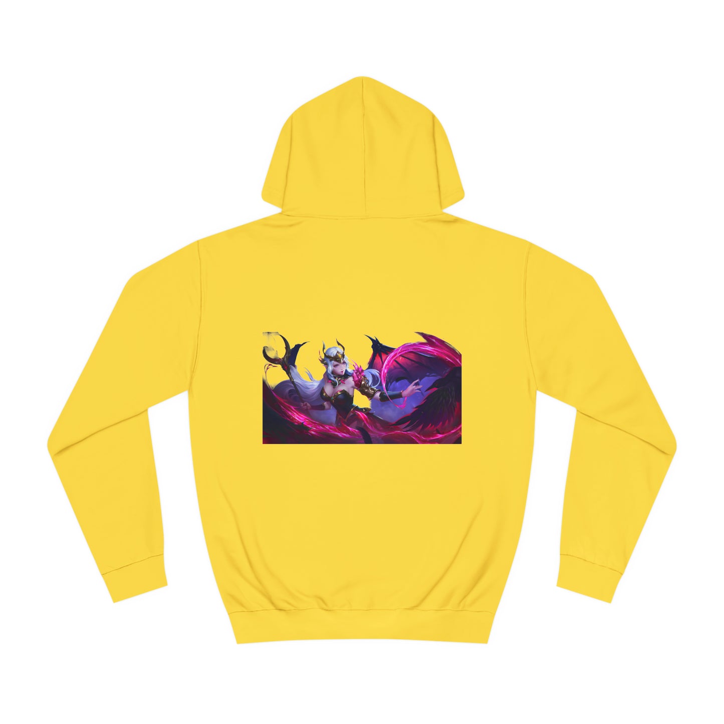 Unisex Hoodie - Morgana