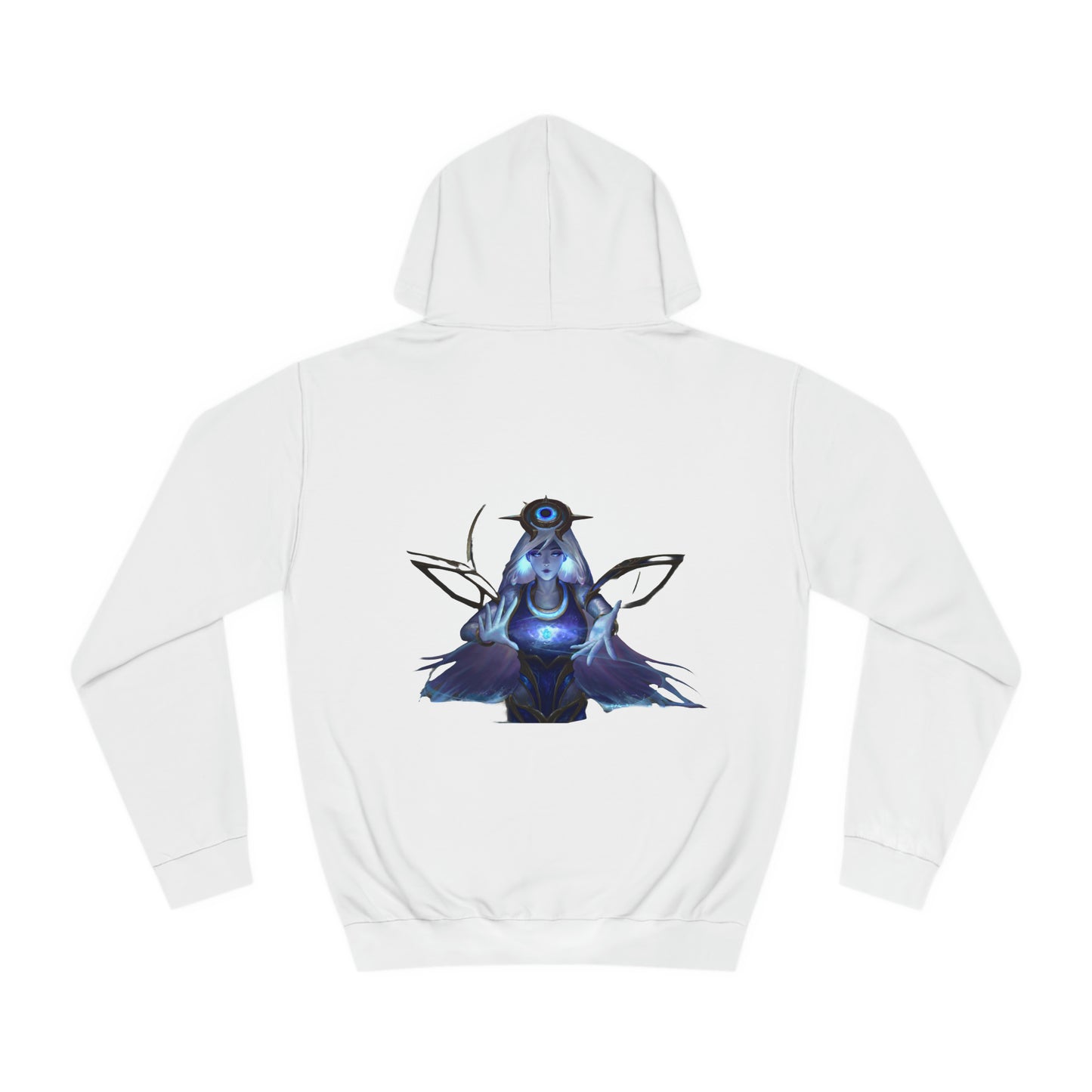 Unisex Hoodie - Lux (Part 2)