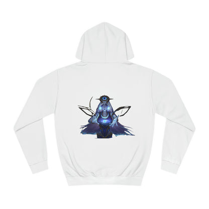 Unisex Hoodie - Lux (Part 2)