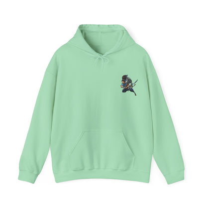 Unisex Hoodie - Yasuo (part 2)