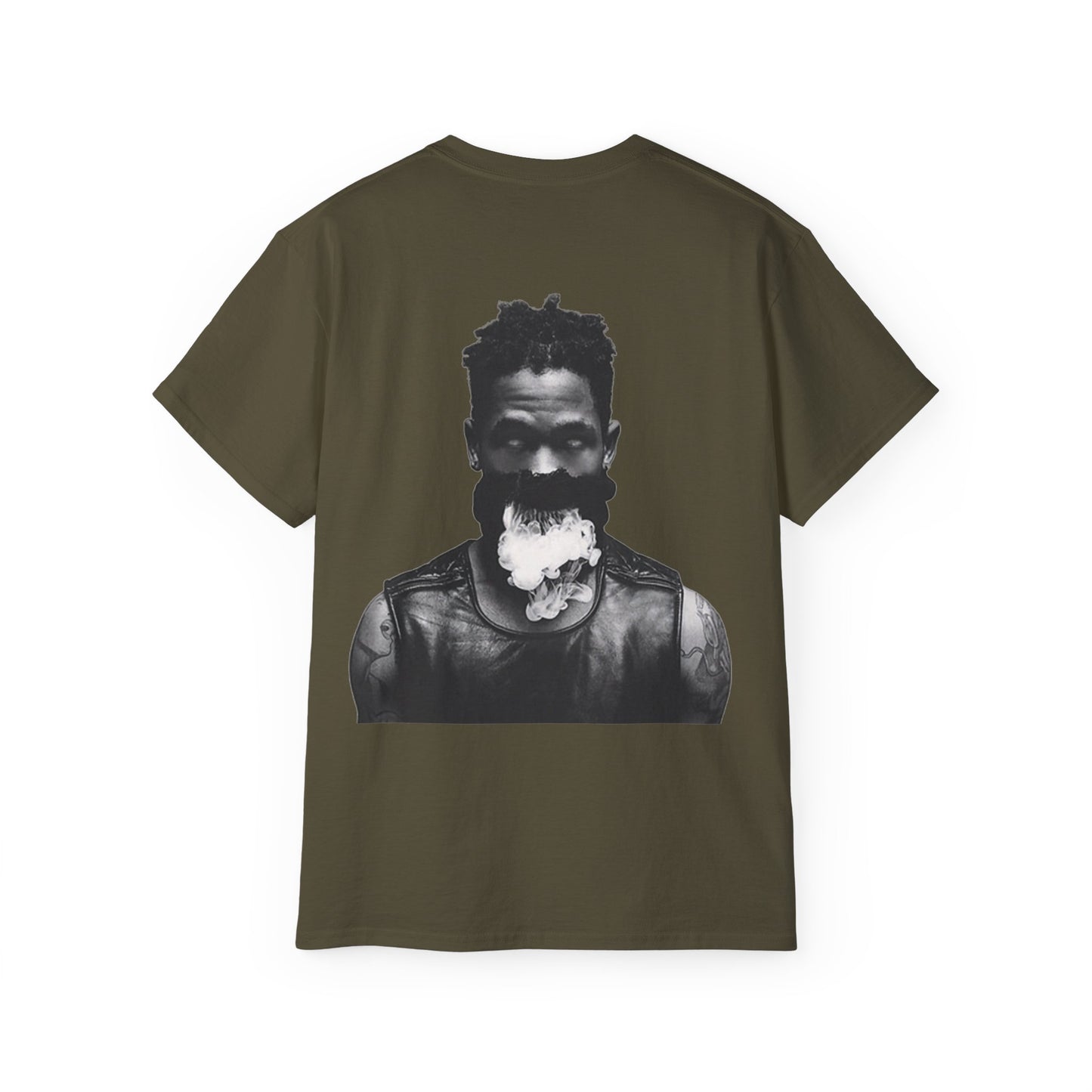 Unisex T-shirt - Travis Scott (Part 2)