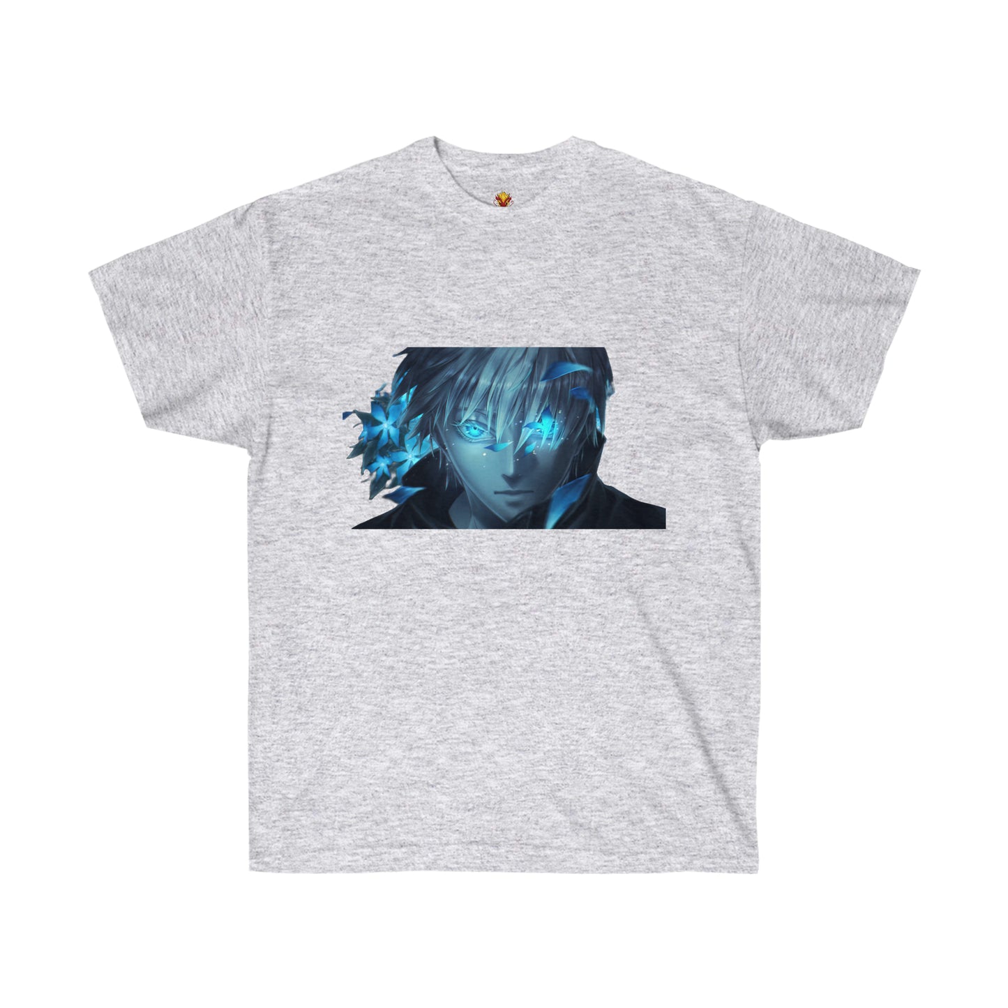 Unisex T-shirt - Satoru Gojo (Jujutsu Kaisen) Part 1