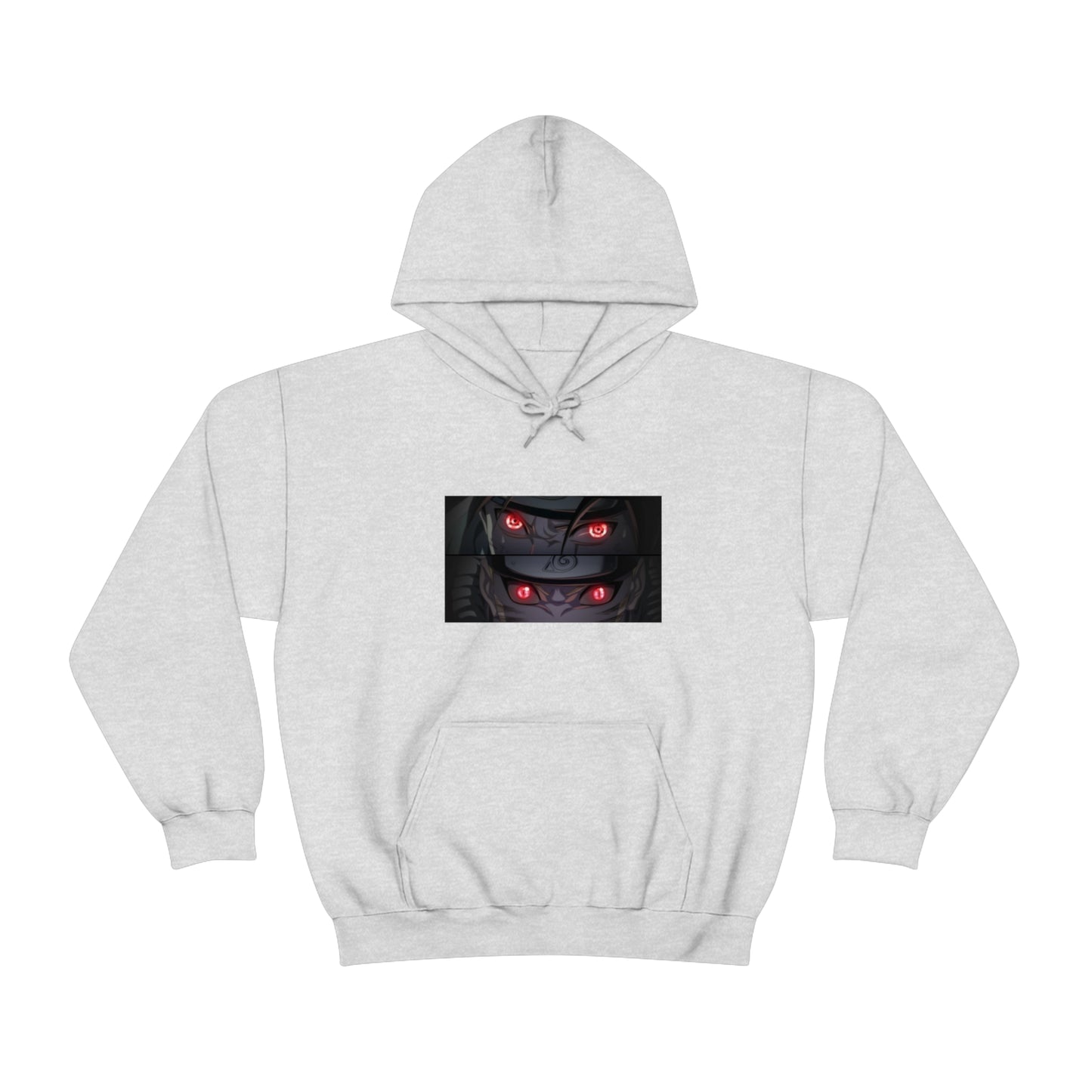 Unisex Hoodie -  Eternal Sharingan