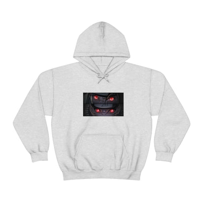 Unisex Hoodie -  Eternal Sharingan