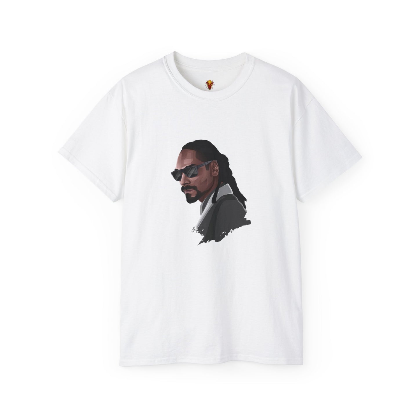 Unisex T-shirt - Snoop Dogg (Part 2)