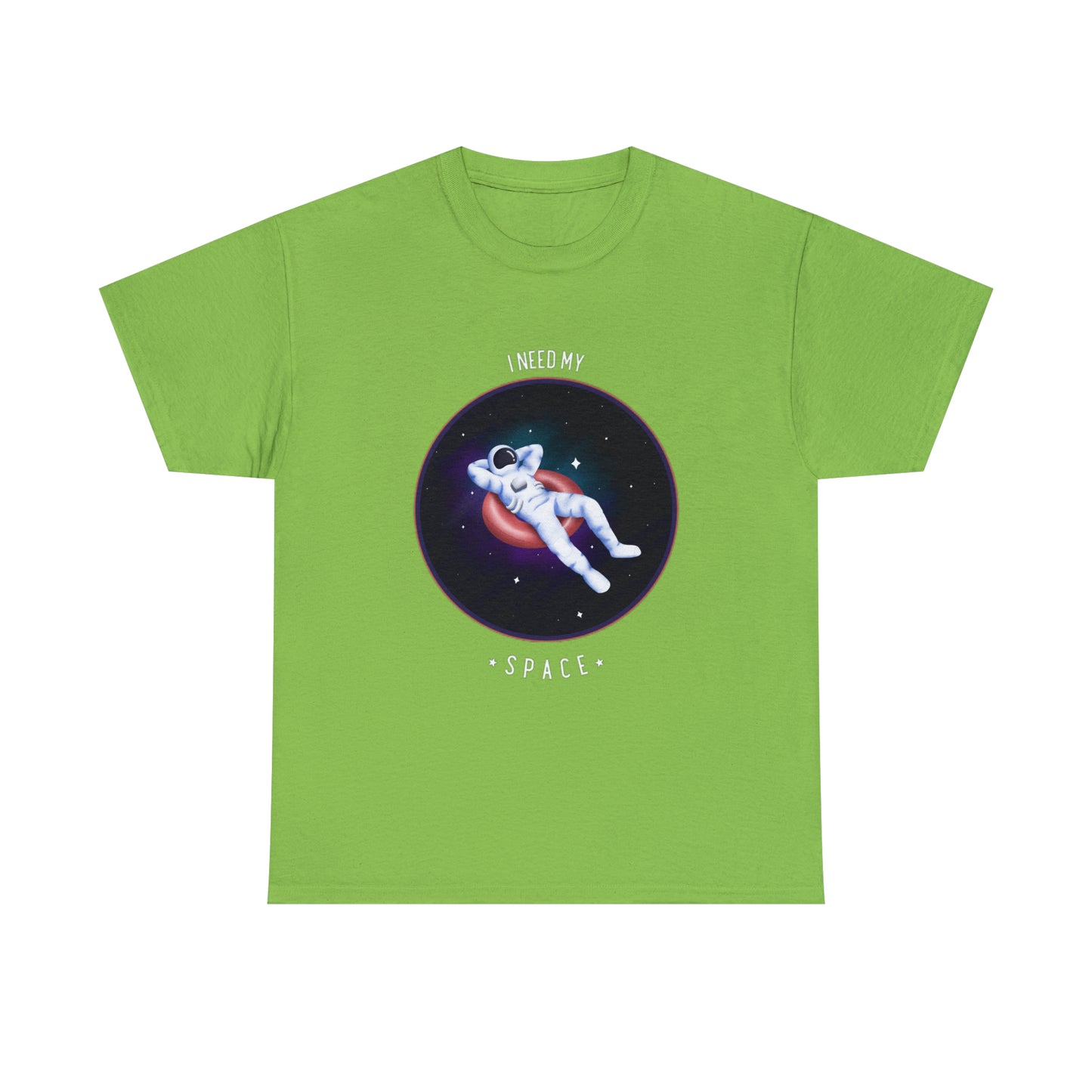 Unisex T-shirt - Need My Space