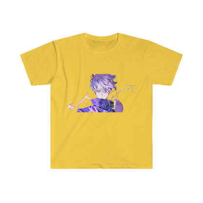 Unisex T-shirt - Satoru Gojo (Jujutsu Kaisen) Part 2