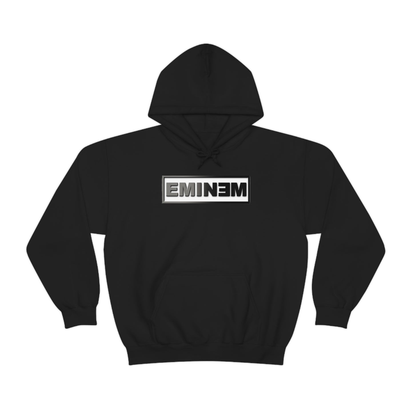 Unisex Hoodie - Slim Shady