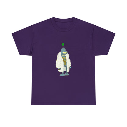 Unisex T-shirt - Futurama (Part 4)