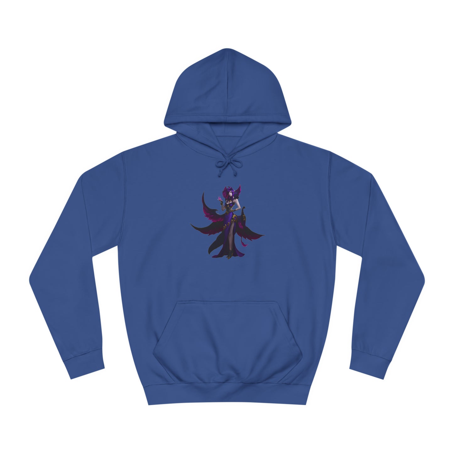 Unisex Hoodie - Morgana (Part 2)