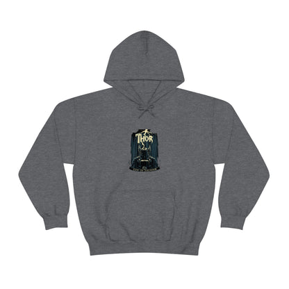 Unisex Hoodie - Thor