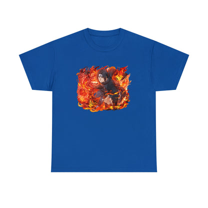 Unisex T-shirt - Itachi Susanoo