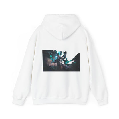 Unisex Hoodie - Karma (Part 2)