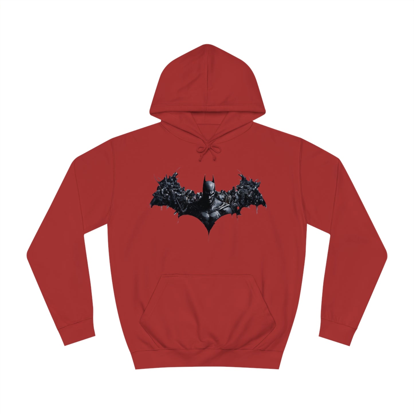 Unisex Hoodie - Batman