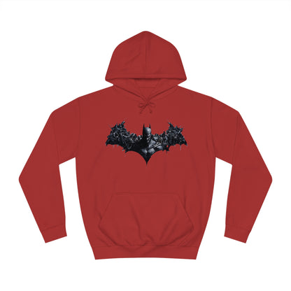 Unisex Hoodie - Batman