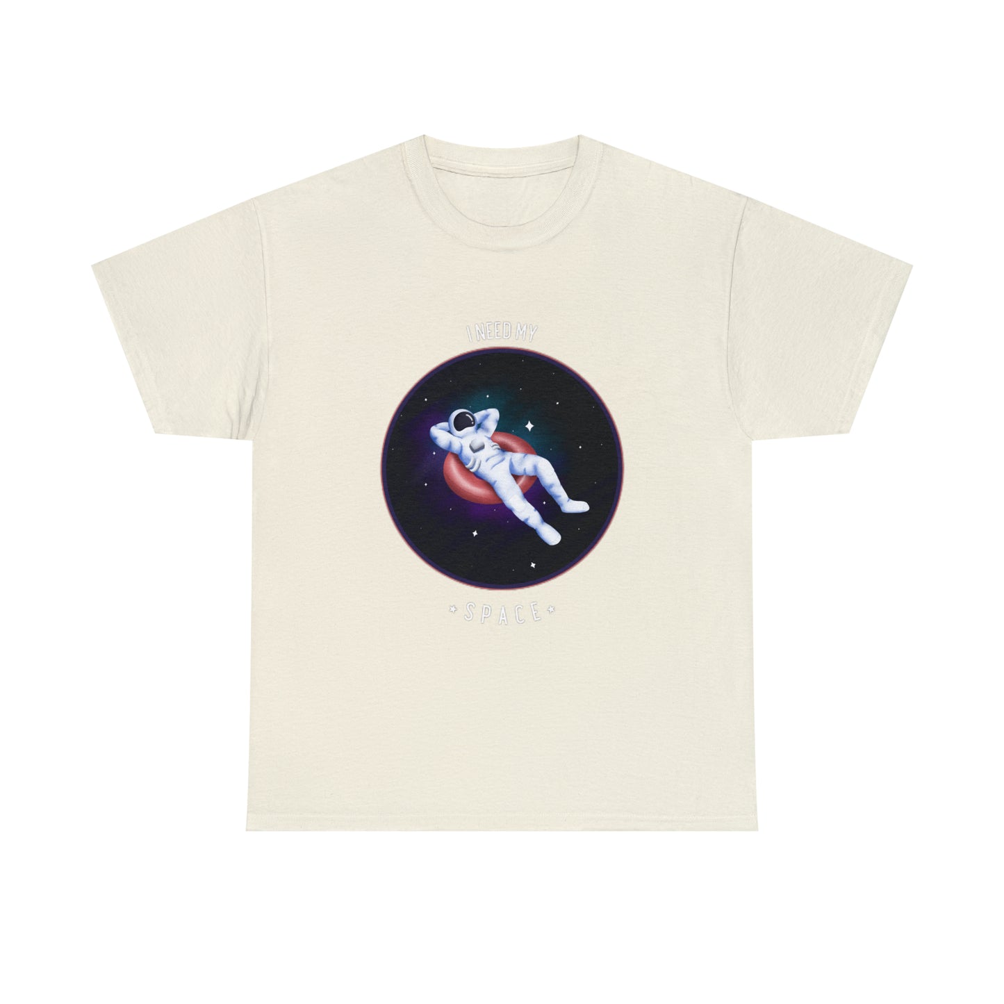 Unisex T-shirt - Need My Space