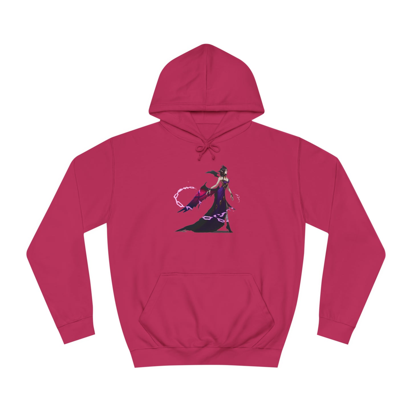 Unisex Hoodie - Morgana