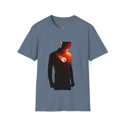 Unisex T-shirt - The Flash