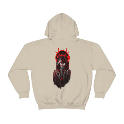 Unisex Hoodie - Web-Slinger