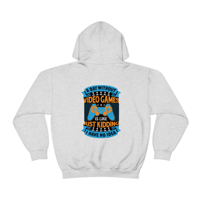 Unisex Hoodie - Game On!