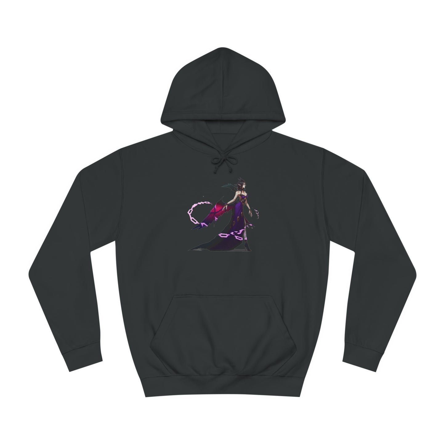 Unisex Hoodie - Morgana