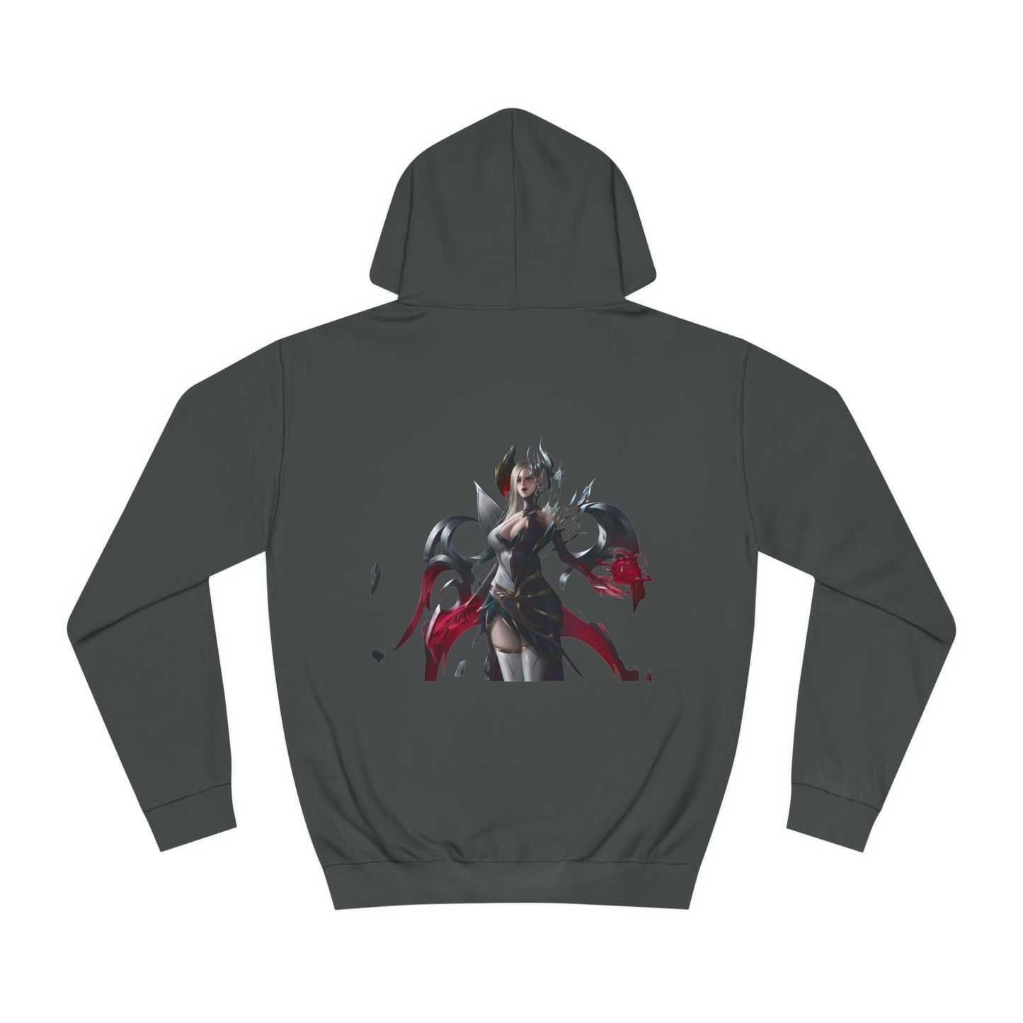 Unisex Hoodie - Morgana (Part 2)