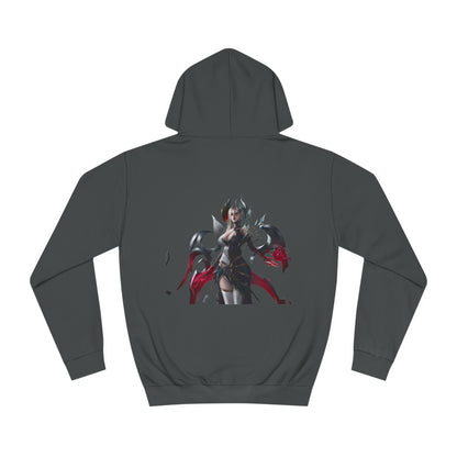 Unisex Hoodie - Morgana (Part 2)