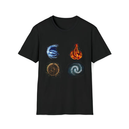 Unisex T-shirt - Avatar (Part 2)