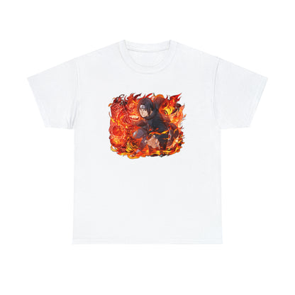 Unisex T-shirt - Itachi Susanoo