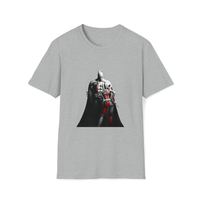 Unisex T-shirt - Batman (Part 2)