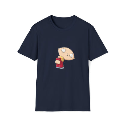 Unisex T-shirt - Family Guy (Part 4)