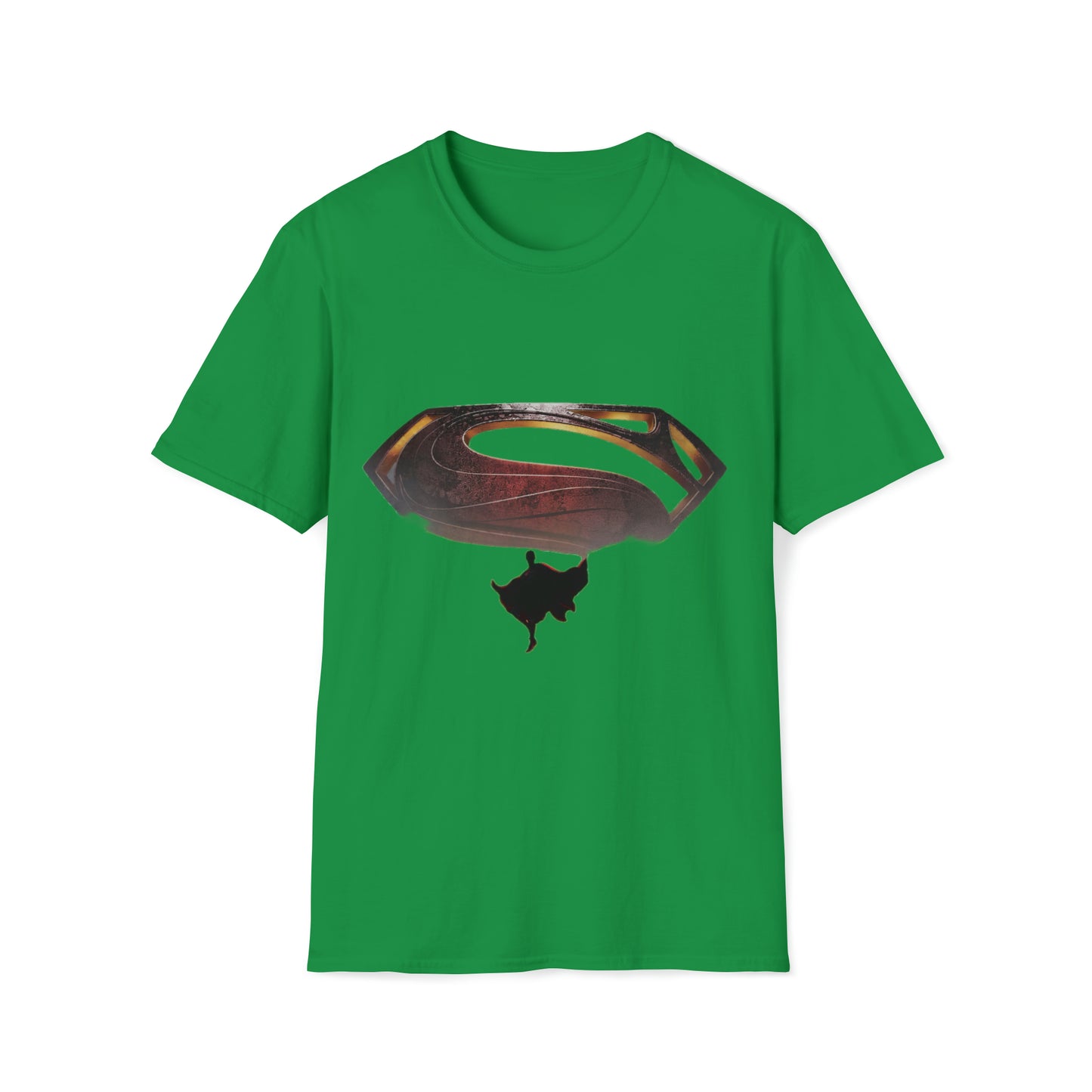 Unisex T-shirt - Superman