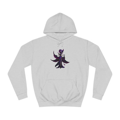 Unisex Hoodie - Morgana (Part 2)