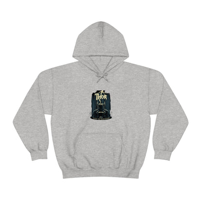 Unisex Hoodie - Thor