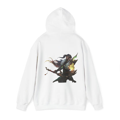 Unisex Hoodie - Yasuo (part 2)