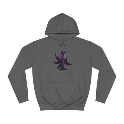 Unisex Hoodie - Morgana (Part 2)