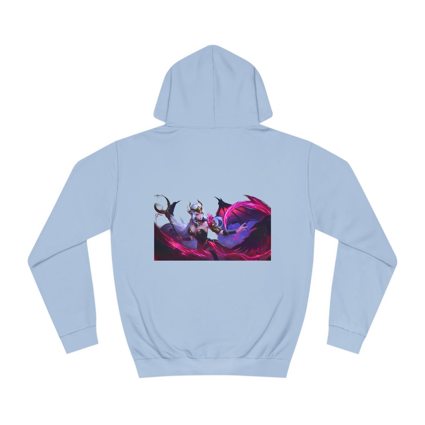 Unisex Hoodie - Morgana