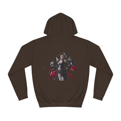 Unisex Hoodie - Morgana (Part 2)