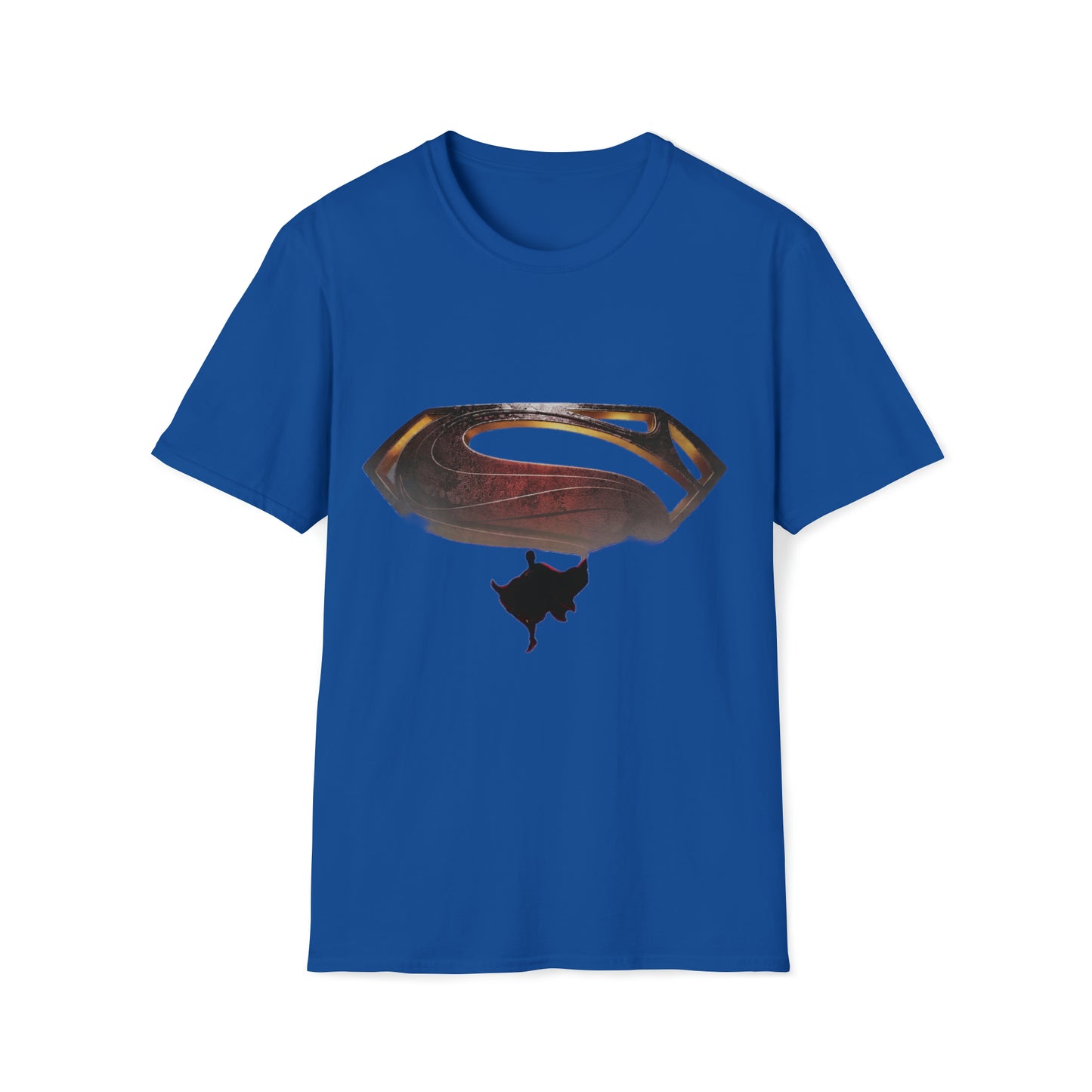 Unisex T-shirt - Superman