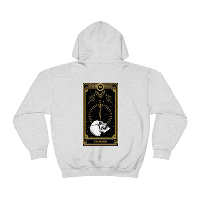 Unisex Hoodie - Tarot Visions