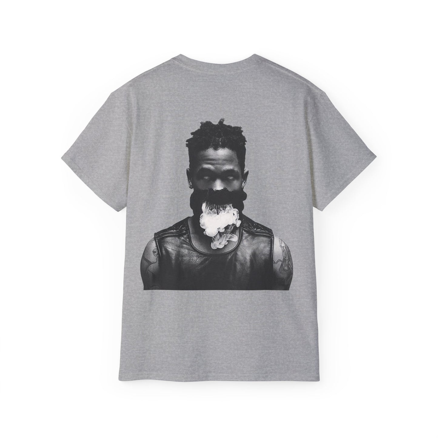 Unisex T-shirt - Travis Scott (Part 2)