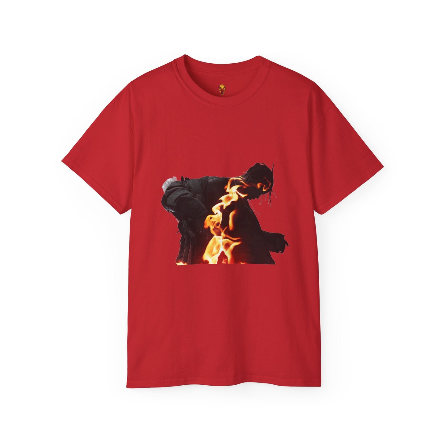 Unisex T-shirt - Travis Scott