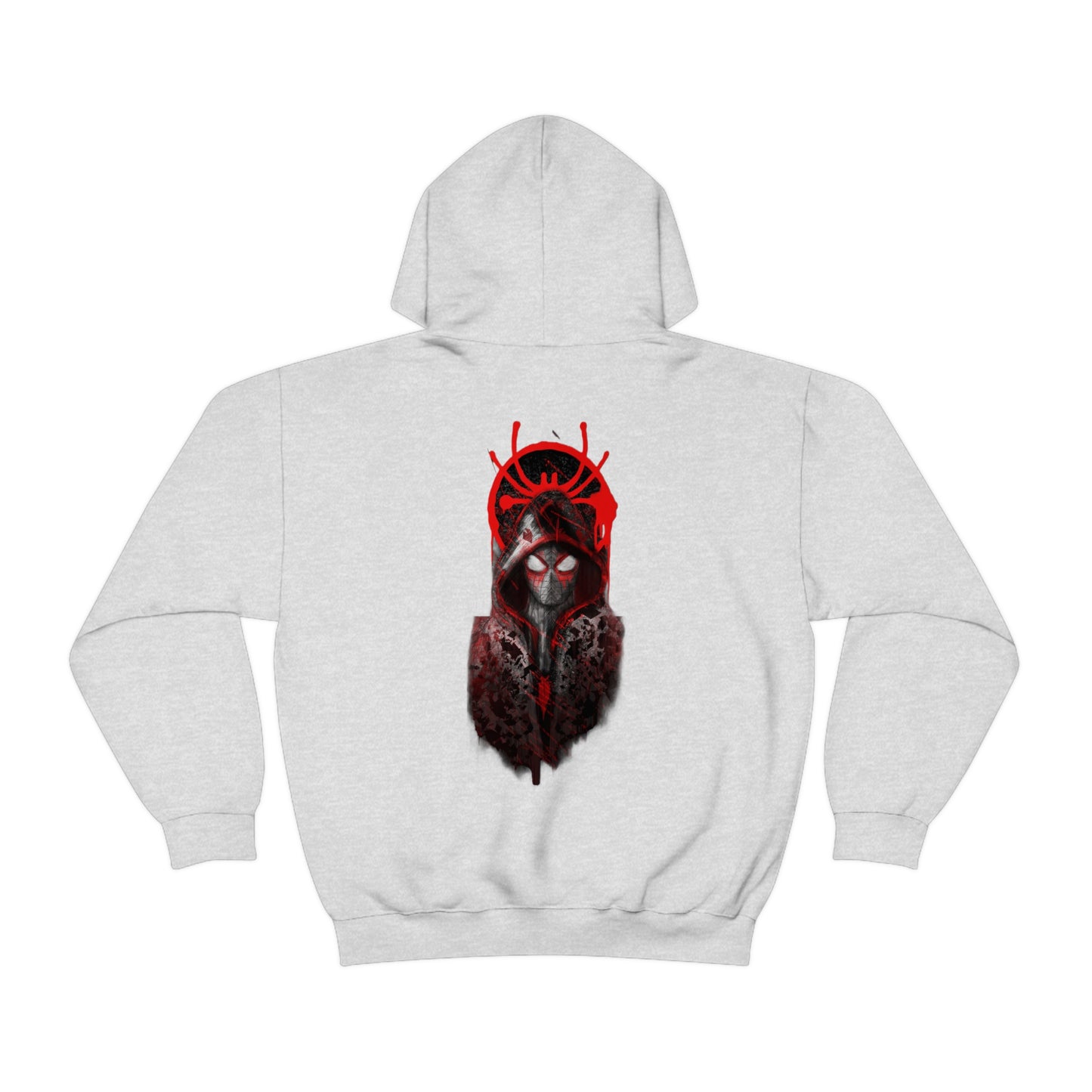 Unisex Hoodie - Web-Slinger